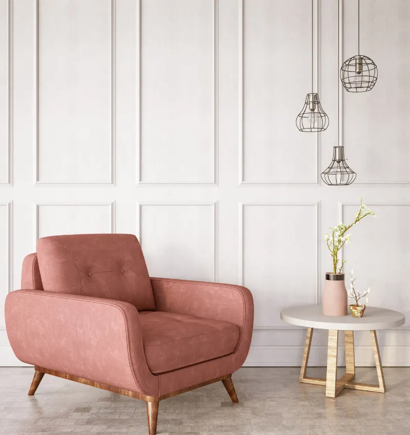 Modern Modular & Interiors